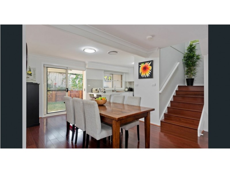 1/380 Glenmore Parkway, Glenmore Park NSW 2745