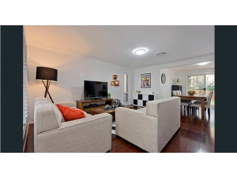 1/380 Glenmore Parkway, Glenmore Park NSW 2745