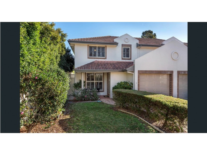 1/380 Glenmore Parkway, Glenmore Park NSW 2745