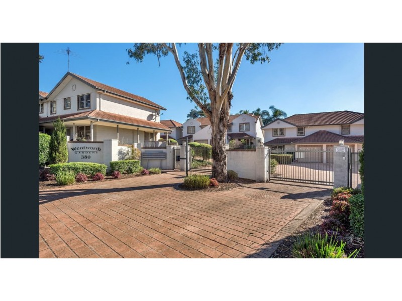 1/380 Glenmore Parkway, Glenmore Park NSW 2745