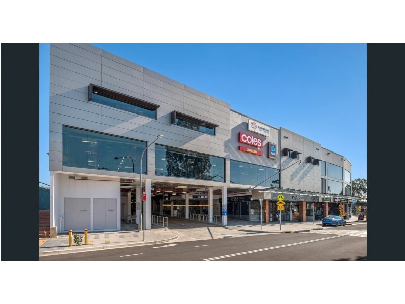 1/380 Glenmore Parkway, Glenmore Park NSW 2745