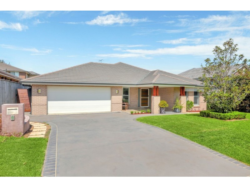 6 Winbourne Road, Mulgoa NSW 2745