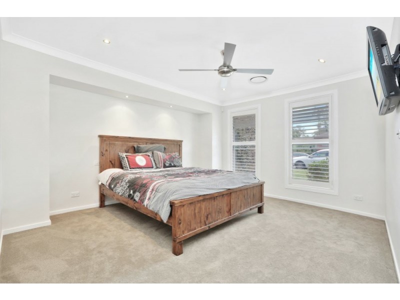 6 Winbourne Road, Mulgoa NSW 2745