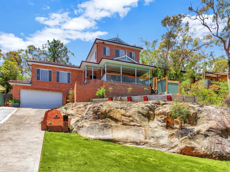 5 Lyons Place, Hazelbrook NSW 2779