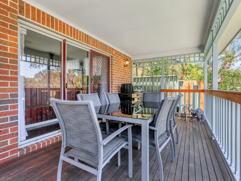 5 Lyons Place, Hazelbrook NSW 2779