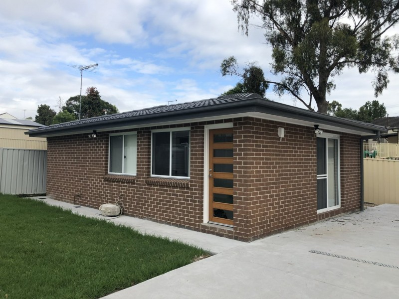 13A Norfolk Road, Cambridge Park NSW 2747