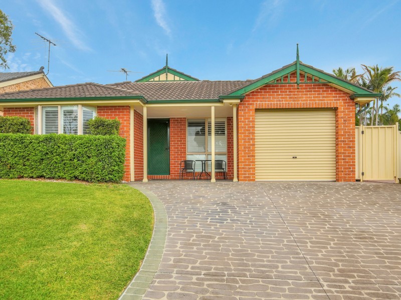 10 Bunya Place, Glenmore Park NSW 2745