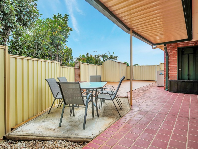 10 Bunya Place, Glenmore Park NSW 2745