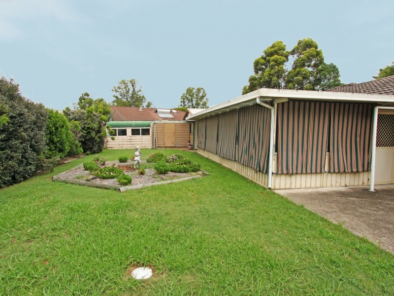 5 Ikin Street, Jamisontown NSW 2750