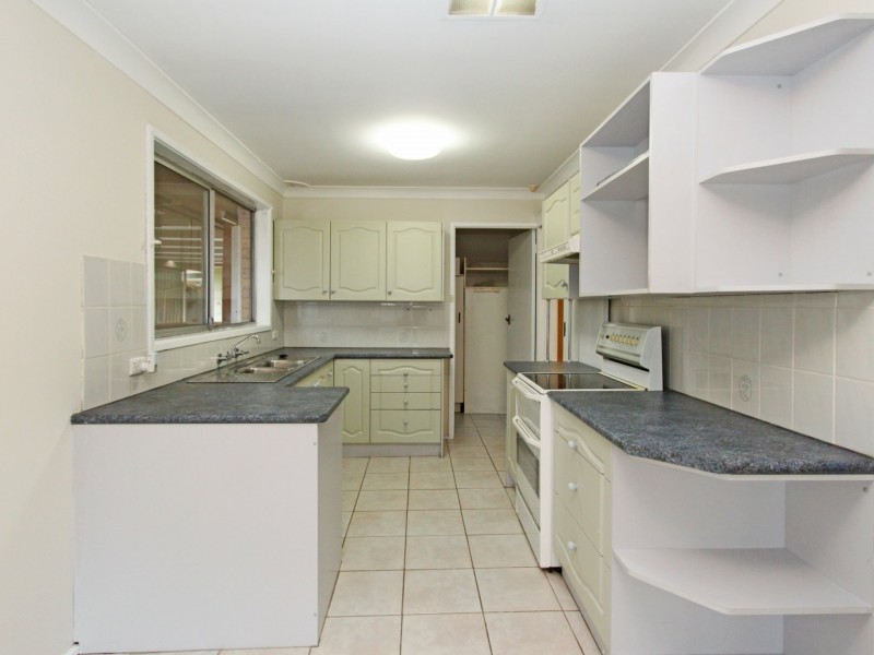 5 Ikin Street, Jamisontown NSW 2750