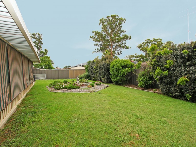 5 Ikin Street, Jamisontown NSW 2750
