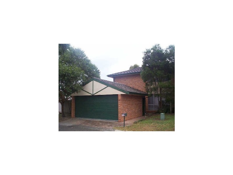 18 Plunkett Street, Kingswood NSW 2747