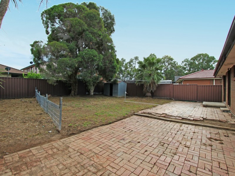 23 Bayley Road, South Penrith NSW 2750