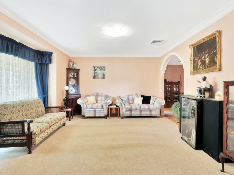 64 Sir John Jamison Circuit, Glenmore Park NSW 2745
