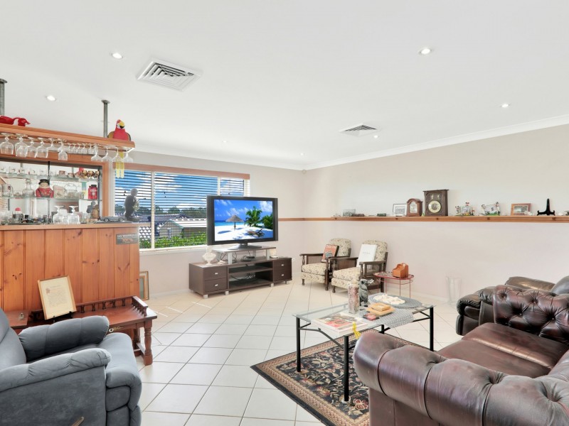 64 Sir John Jamison Circuit, Glenmore Park NSW 2745