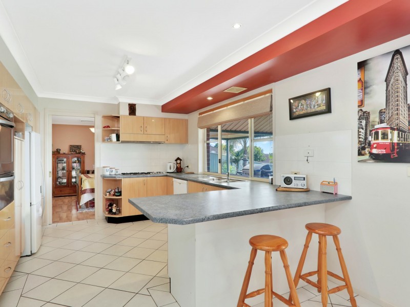 64 Sir John Jamison Circuit, Glenmore Park NSW 2745