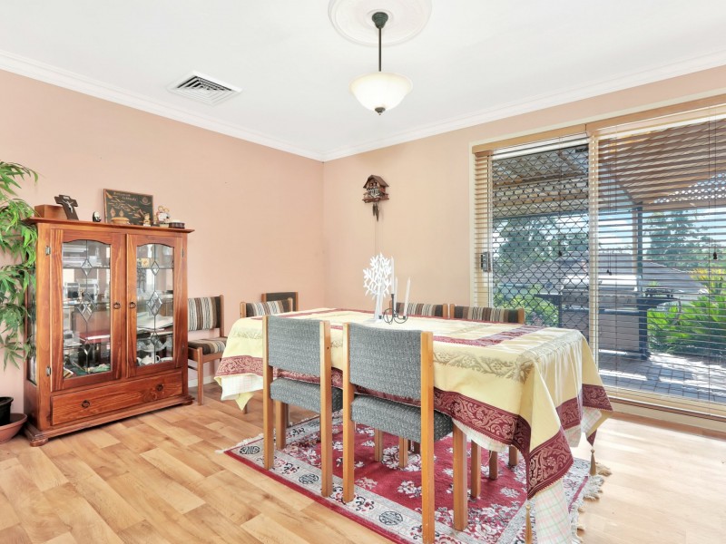 64 Sir John Jamison Circuit, Glenmore Park NSW 2745