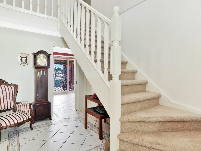 64 Sir John Jamison Circuit, Glenmore Park NSW 2745