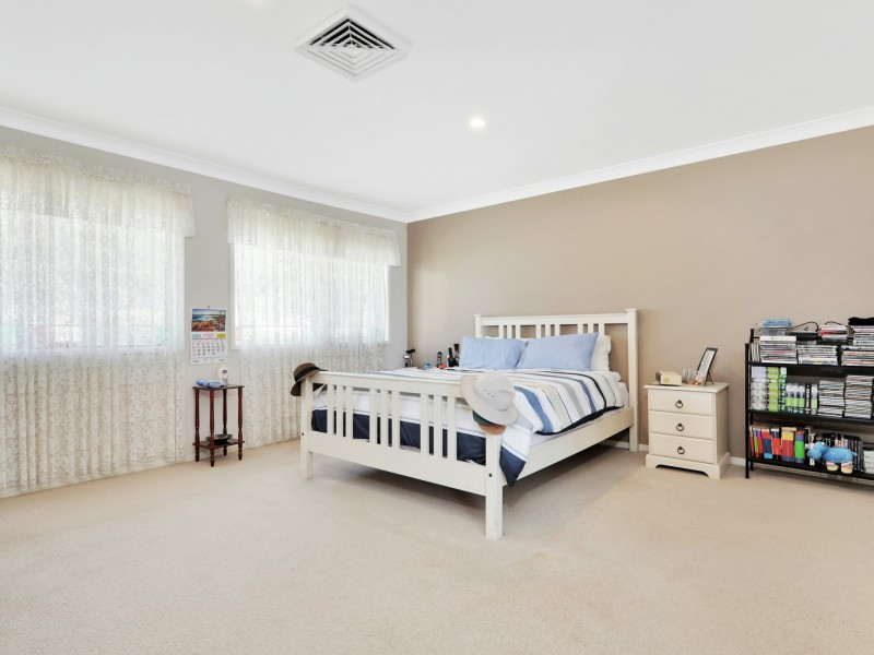64 Sir John Jamison Circuit, Glenmore Park NSW 2745