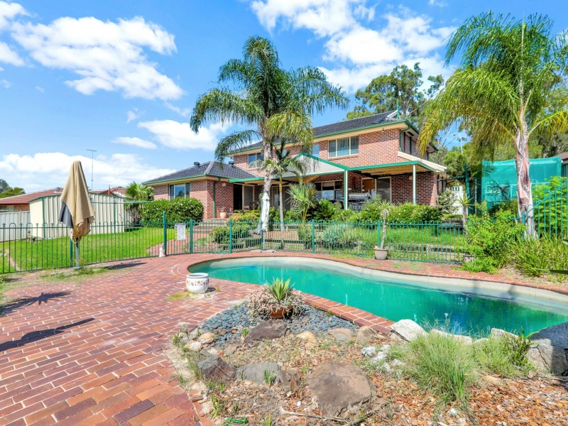 64 Sir John Jamison Circuit, Glenmore Park NSW 2745