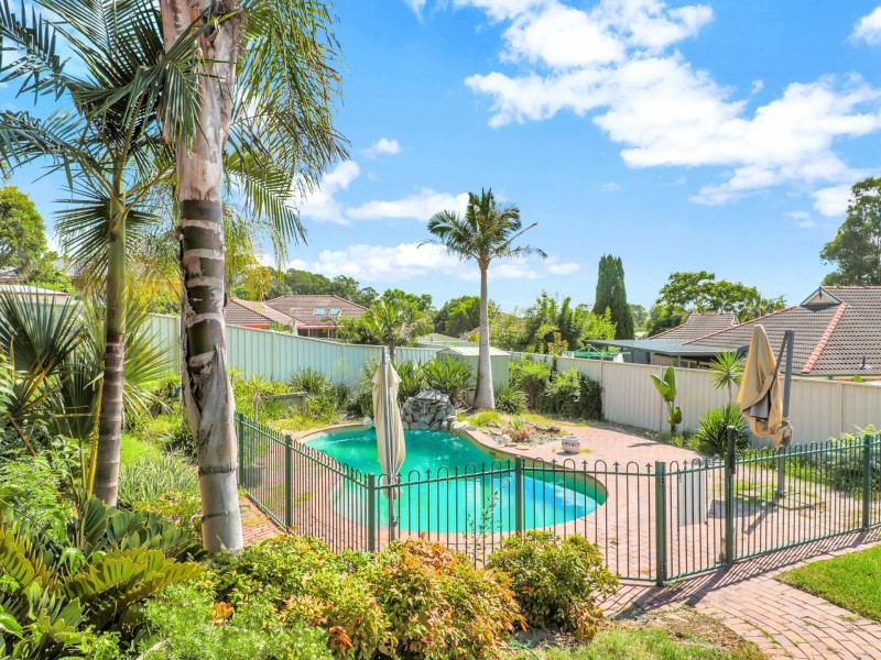 64 Sir John Jamison Circuit, Glenmore Park NSW 2745