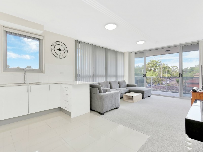 54/40-50 Union Road, Penrith NSW 2750