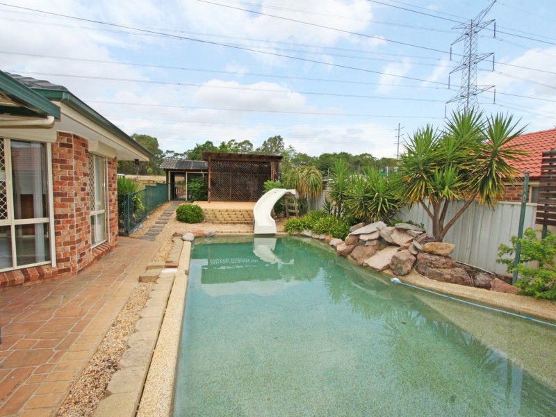 14 Yellowgum Close, Glenmore Park NSW 2745