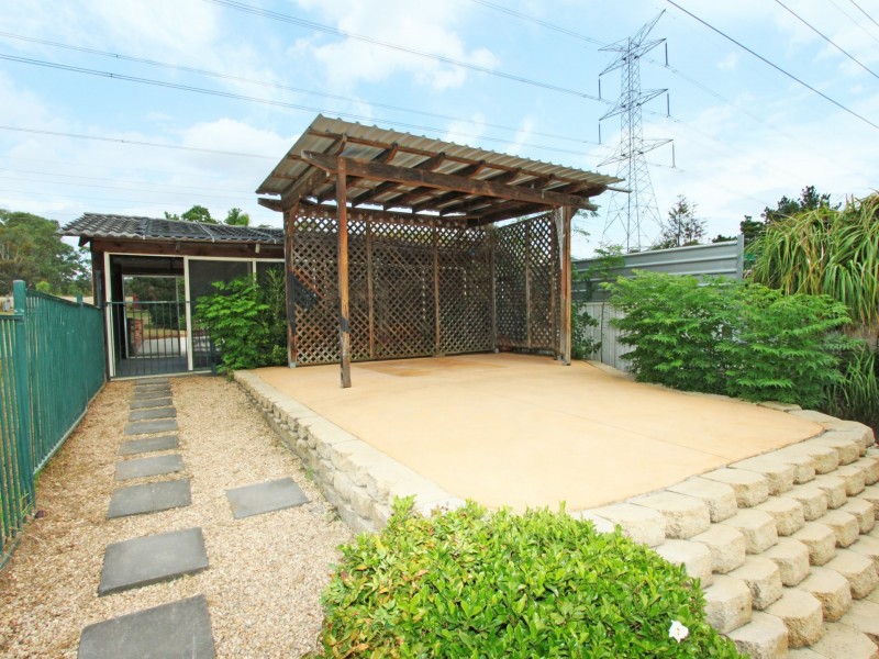 14 Yellowgum Close, Glenmore Park NSW 2745