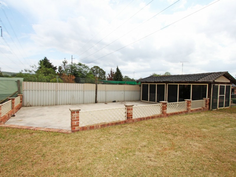 14 Yellowgum Close, Glenmore Park NSW 2745