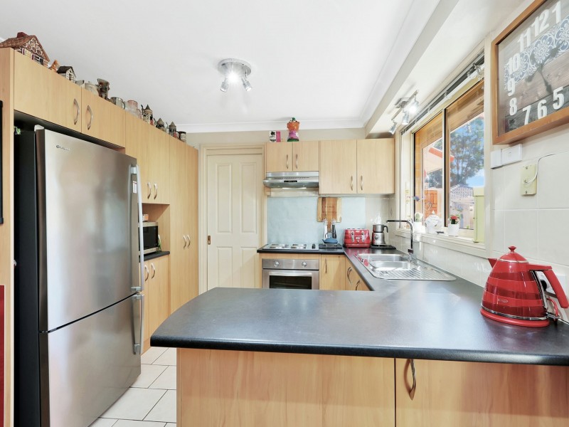 3/59 Jones Street, Kingswood NSW 2747