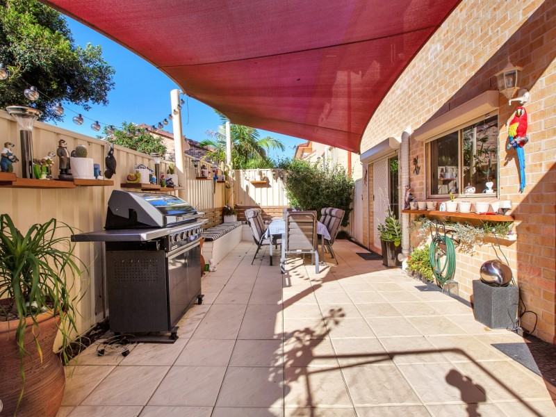 3/59 Jones Street, Kingswood NSW 2747