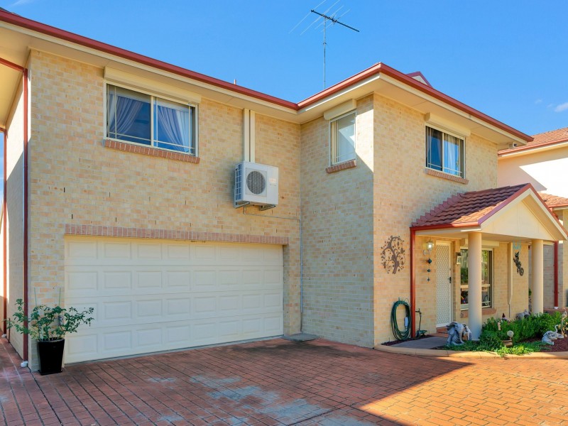 3/59 Jones Street, Kingswood NSW 2747