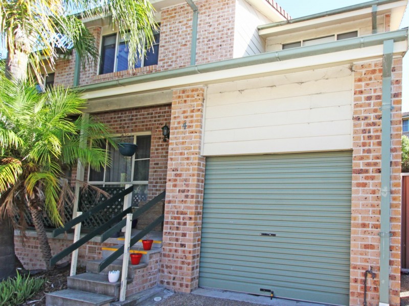 Cambridge Park NSW 2747