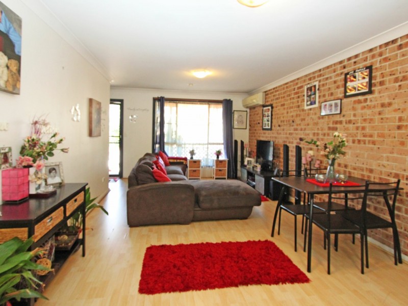 Cambridge Park NSW 2747