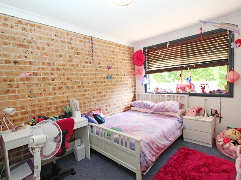 Cambridge Park NSW 2747