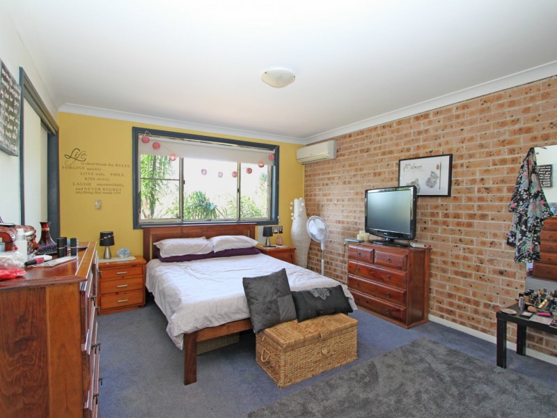 Cambridge Park NSW 2747