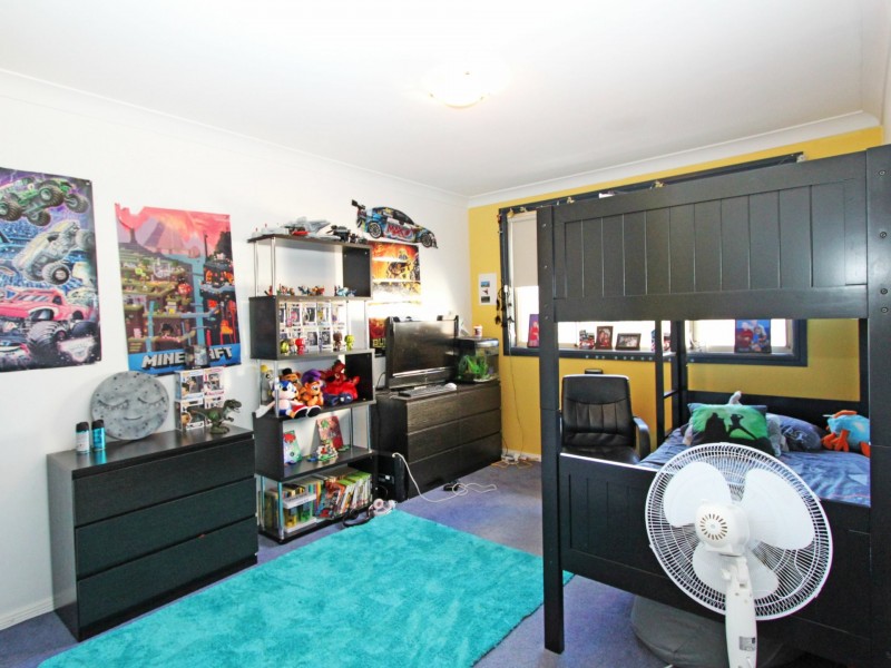 Cambridge Park NSW 2747