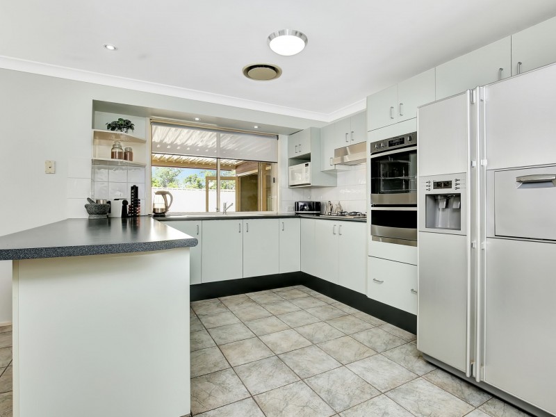 4 Edward Street, Cranebrook NSW 2749