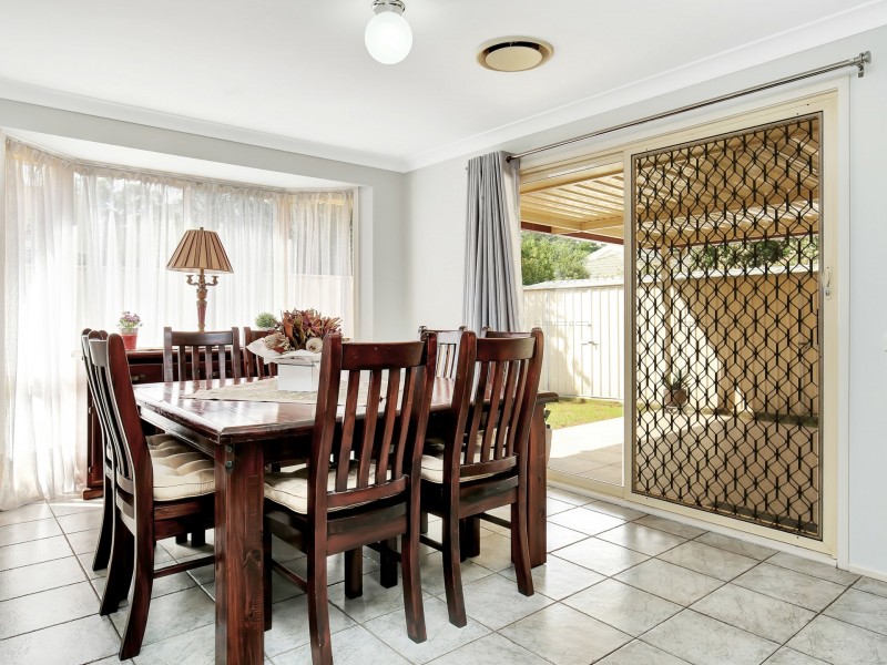 4 Edward Street, Cranebrook NSW 2749