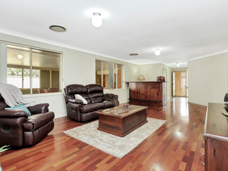 4 Edward Street, Cranebrook NSW 2749