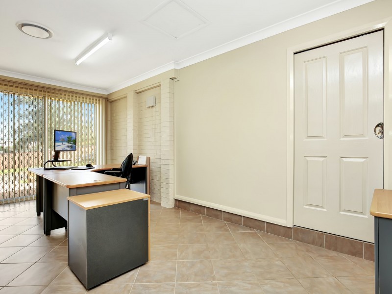 4 Edward Street, Cranebrook NSW 2749