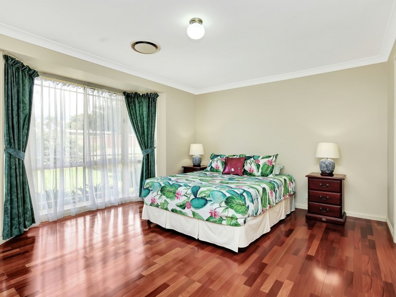 4 Edward Street, Cranebrook NSW 2749