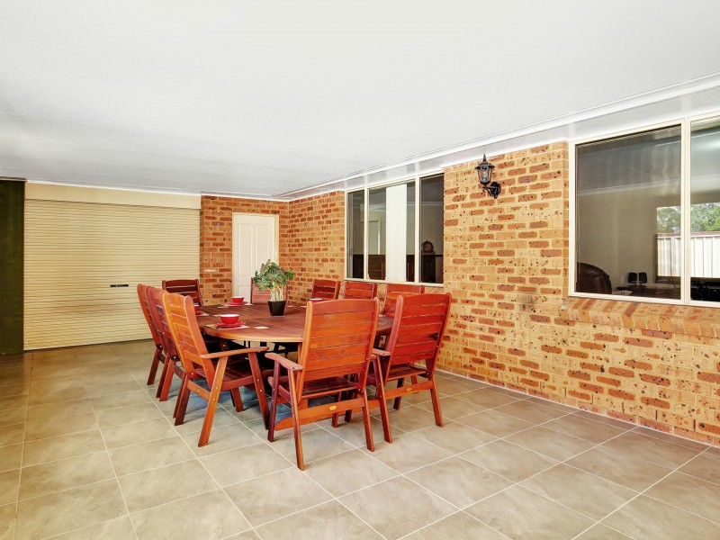 4 Edward Street, Cranebrook NSW 2749