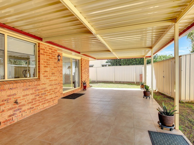 4 Edward Street, Cranebrook NSW 2749