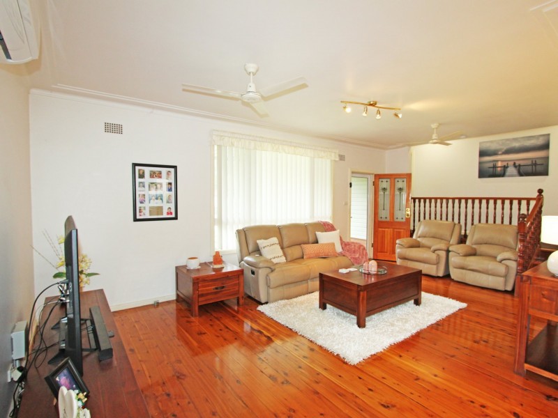 43 Gascoigne Street, Penrith NSW 2750