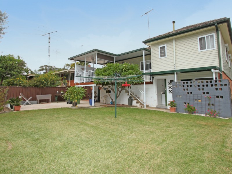 43 Gascoigne Street, Penrith NSW 2750