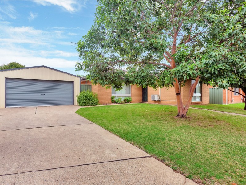 21 Pioneer Grove, Werrington Downs NSW 2747