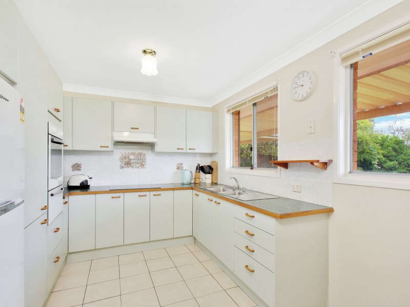 21 Pioneer Grove, Werrington Downs NSW 2747