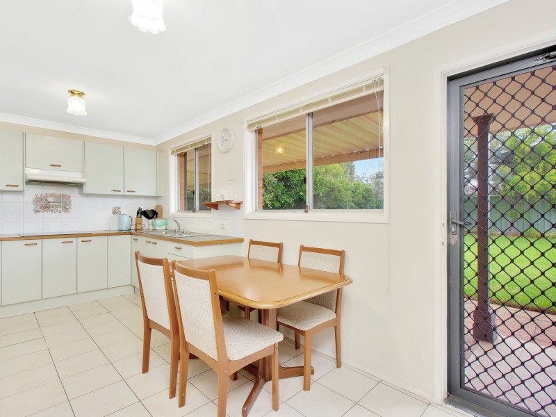 21 Pioneer Grove, Werrington Downs NSW 2747