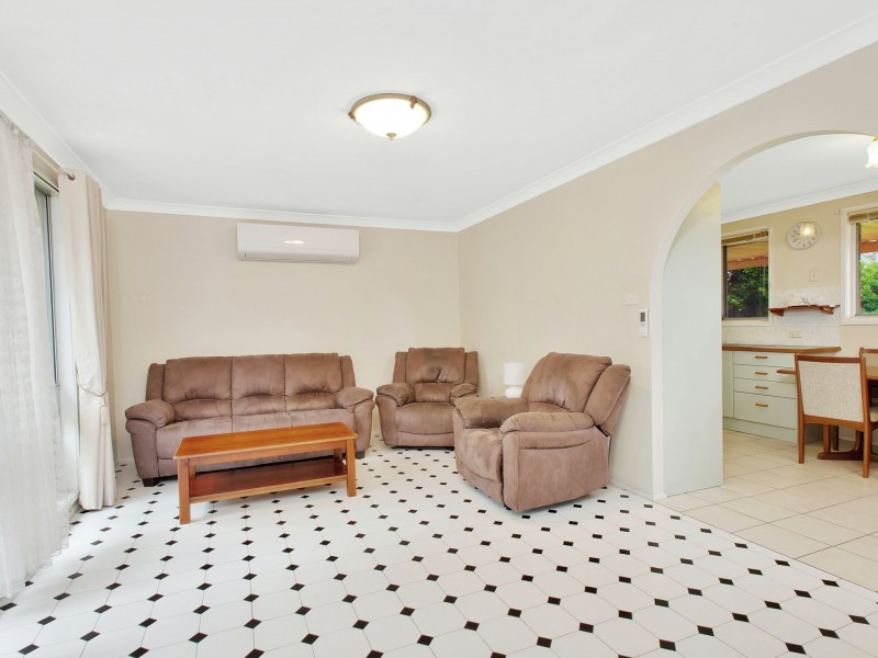 21 Pioneer Grove, Werrington Downs NSW 2747